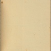 Fascicle of holograph poems signed, "Romance"