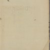 Autograph letter signed to William Shield, ?23 April 1809