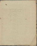 Autograph letter signed to William Shield, ?23 April 1809