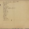 Autograph letter signed to William Shield, ?23 April 1809