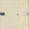 Autograph letter signed to Basil Montagu, 7 December 1809