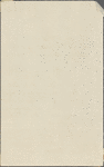 Autograph note, third person, to Charles Burney, 19 December 1809