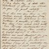 Autograph letter signed to Edward Fergus Graham, 20 May 1810