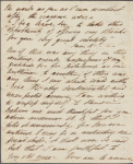 Autograph letter signed to Edward Fergus Graham, 20 May 1810