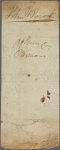 Autograph promissory note signed to John Pocock, 4 July 1810