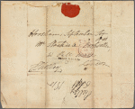 Autograph letter signed to John Joseph Stockdale, 6 September 1810