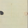 Autograph letter signed to John Hogg, 8 September 1811