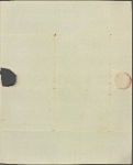 Autograph letter signed to John Hogg, 8 September 1811