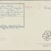 Autograph letter signed to John Hogg, 8 September 1811