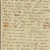 Autograph letter signed to Timothy Shelley, [12 October 1811]