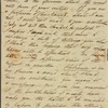Autograph letter signed to Timothy Shelley, [12 October 1811]
