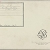 Autograph letter signed to Timothy Shelley, [12 October 1811]