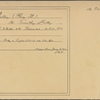Autograph letter signed to Timothy Shelley, [12 October 1811]