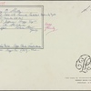 Autograph letter signed to Thomas Jefferson Hogg, [6 November 1811]