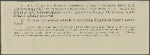 Autograph letter unsigned to Thomas Jefferson Hogg, [7-8 November 1811]