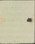 Autograph letter signed to Thomas Jefferson Hogg, [10-12 November 1811]