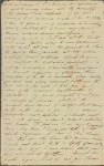 Autograph letter signed to Thomas Jefferson Hogg, [17-18 November 1811]