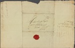 Autograph letter signed to Thomas Jefferson Hogg, [17-18 November 1811]