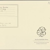 Autograph letter signed to Thomas Jefferson Hogg, [17-18 November 1811]