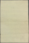Itemized bill and autograph letter signed to Thomas Jefferson Hogg, 23 November 1811