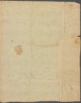 Autograph letter signed to William Sandham, [?26 November 1811-26 January 1812]