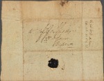 Autograph letter signed to William Sandham, [?26 November 1811-26 January 1812]