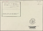 Autograph letter signed to William Sandham, [?26 November 1811-26 January 1812]