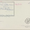 Autograph letter signed to Thomas Jefferson Hogg, [9-10 December 1811]
