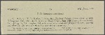 Autograph letter signed to Thomas Jefferson Hogg, [9-10 December 1811]