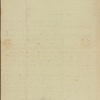 Autograph letter signed to Thomas Hill, 11 December 1811