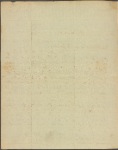 Autograph letter signed to Thomas Hill, 11 December 1811