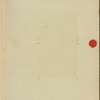 Autograph letter signed to Thomas Hill, 11 December 1811