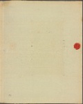 Autograph letter signed to Thomas Hill, 11 December 1811
