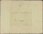 Autograph letter signed to Aaron Burr, 21 December 1811