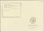 Autograph promissory note signed to Joseph Warner, 20 January