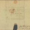 Autograph note, third person, to John Cameron, 18 April 1812