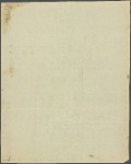 Autograph letter signed to ?Gabriel Gillet, 27 April 1812