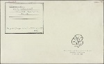 Autograph letter signed to ?Gabriel Gillet, 27 April 1812