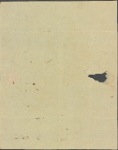 Autograph letter signed to Thomas Jefferson Hogg, [31 March 1813]