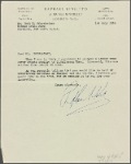 Autograph letter signed to Thomas Jefferson Hogg, [1 April 1813]