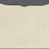 Autograph letter signed to James Roe, [?circa 17 November 1810]