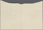 Autograph letter signed to James Roe, [?circa 17 November 1810]