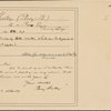Autograph letter signed to James Roe, [?circa 17 November 1810]