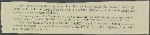 Autograph letter signed from Lawless to Hogg, 3 May 1813; manuscript also contains autograph letter signed from Hogg to Harriet Shelley, 9 May 1813; and an autograph note unsigned from Harriet Shelley to Hogg, 9 May 1813