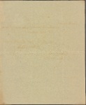 Autograph letter signed to Charles Burney, 10 May 1813