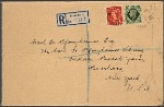 Autograph letter signed to ?Thomas Charters, ?15 May - ?8 July 1813