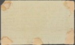 Autograph note, third person, to Charles Burney, 20 May 1813