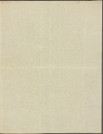 Autograph letter signed to Percy Bysshe Shelley, 26 May 1813