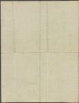 Autograph letter signed to Percy Bysshe Shelley, 26 May 1813