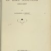 Twenty-five years of girl scouting, 1912-1937